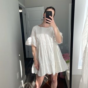 Forever 21 summer dress